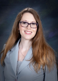 Dr Amanda Darbyshire