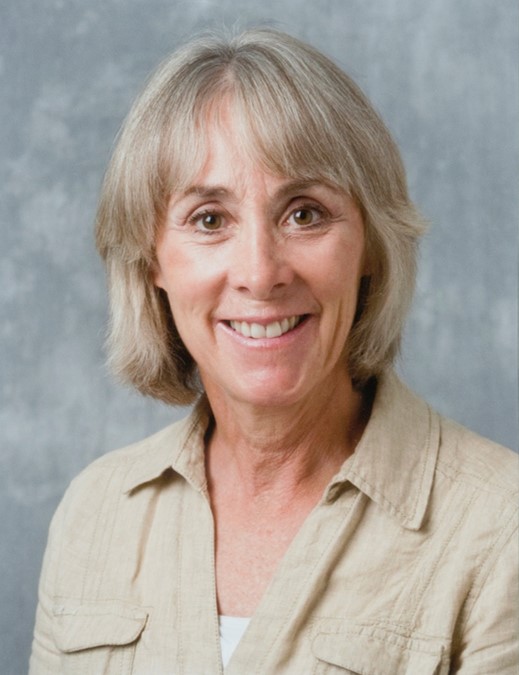 Janice McIntosh Bright ('80)