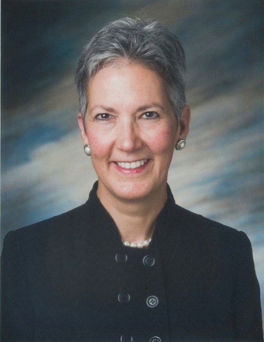 Susan E. Bunch ('76)