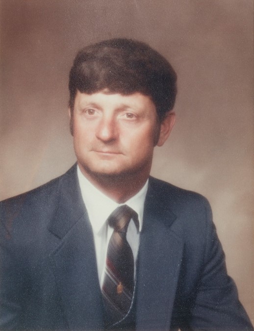 L. Kirk Clark ('65)