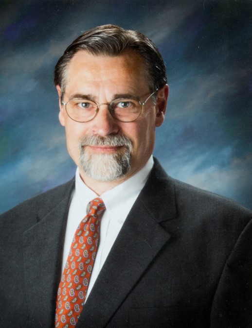 Frederic J. Hoerr ('76)