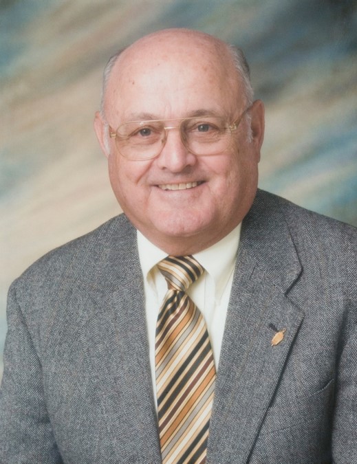 William E. Humphrey ('65)