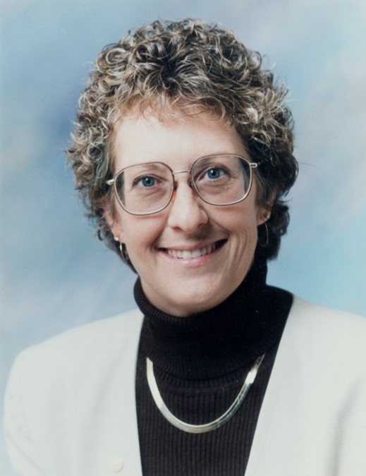 Ann L. Johnson ('75)