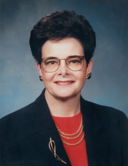 Mary Beth Leininger ('67)