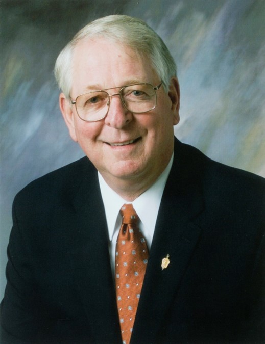 Allen R. Lueking ('66)