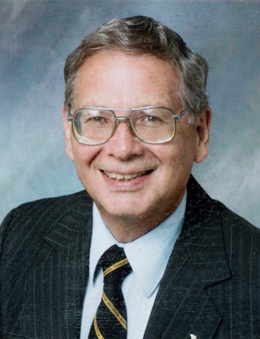 John S. McKibben ('63)