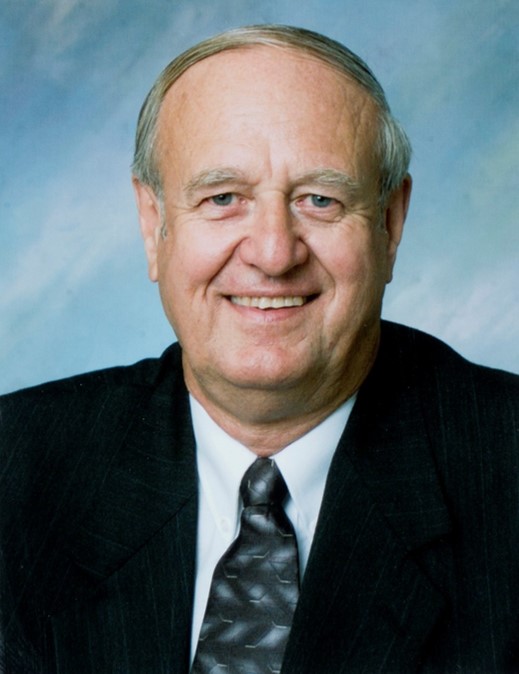 Gary G. Pearl ('63)