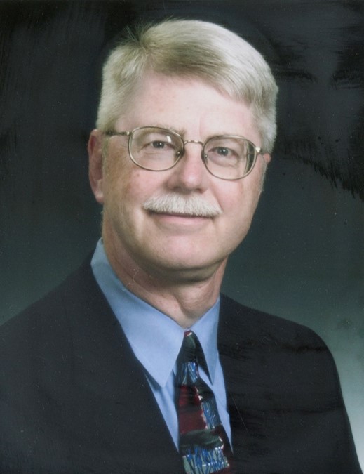 Philip Roudebush ('75)