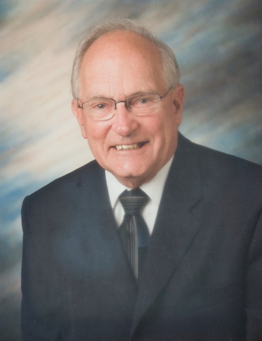 Lawrence W. Stauffer ('67)