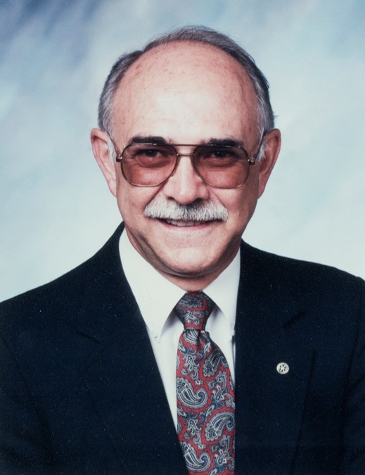 H. Leon Thacker ('65)