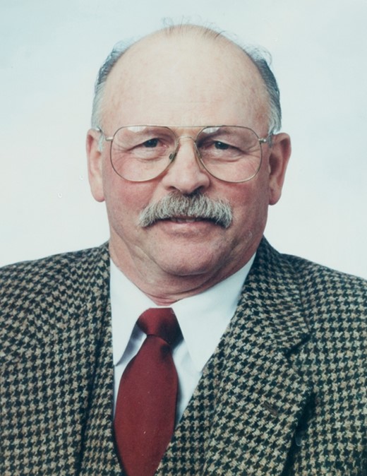 Jerome L. Turner ('65)