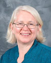 Amelia Woolums ('88)