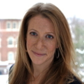 Noelle Noyes, DVM, PhD