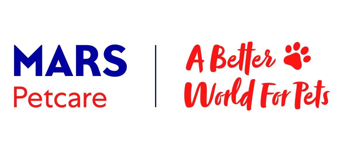 mars petcare logo