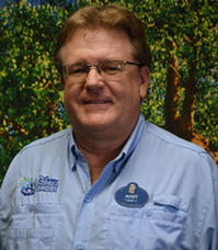 Andrew Stamper, DVM, Dipl. ACZM