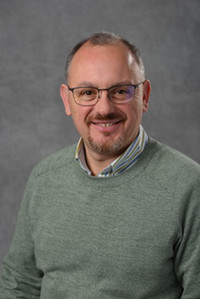 Bartolomeo Gorgoglione, DVM , PhD
