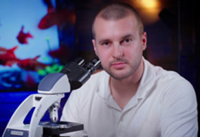 Márton Hoitsy, DVM, PhD