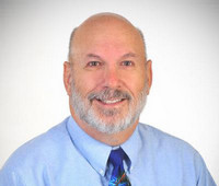 Frank Paladino, PhD