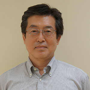 Koji Uchida