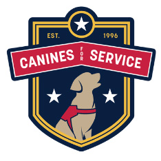 Canines for Service - Wilmington, NC