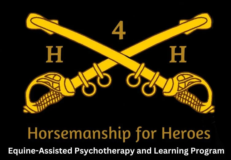 Horsemanship for Heroes - Reno, NV