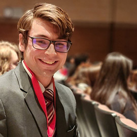 Braxton Schieler