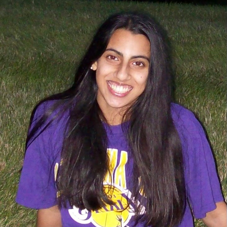 Jeeya Thukral