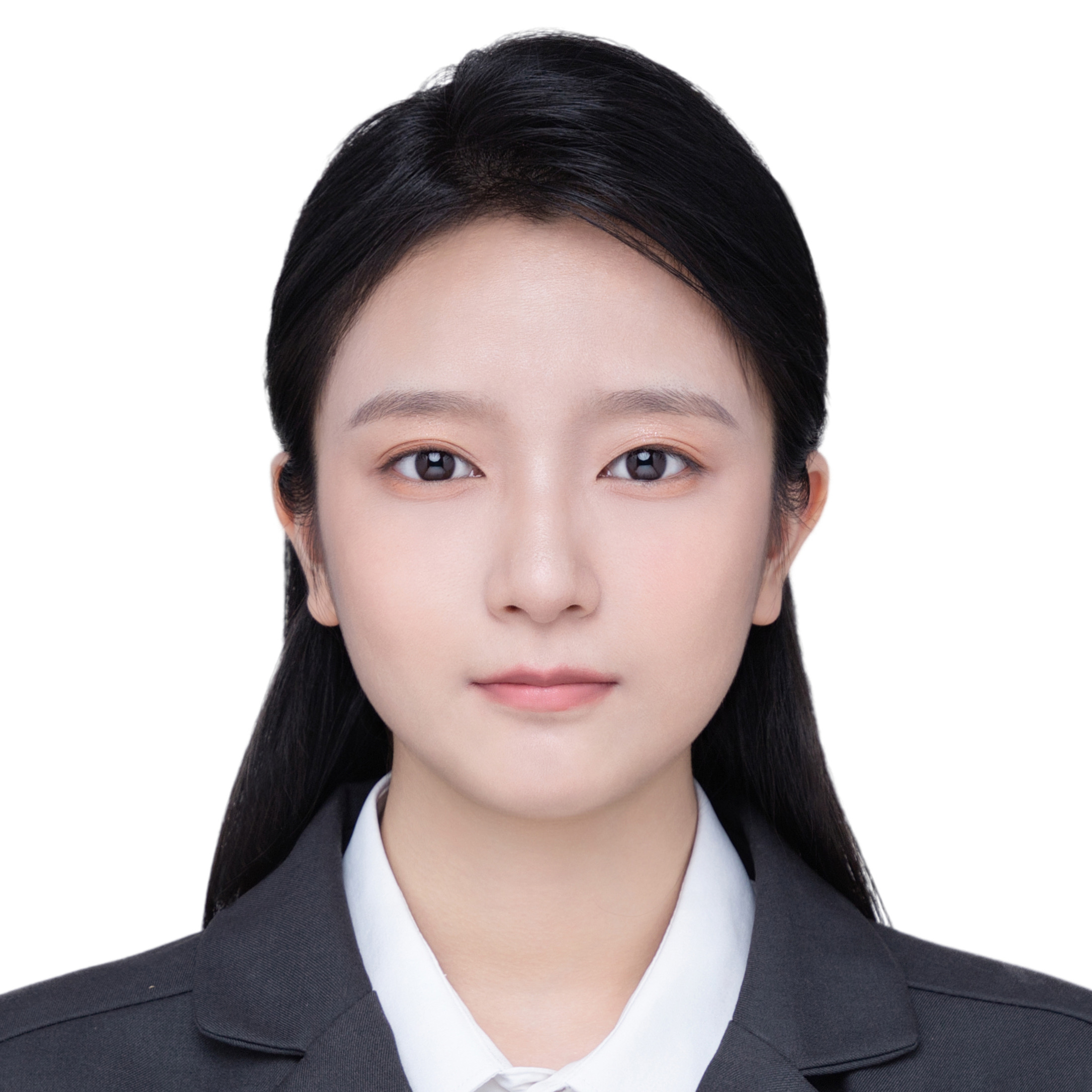 Mengyi Yu