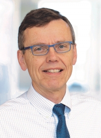 Harm  HogenEsch, DVM, PhD, DACVP