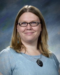 Monica  Young, BS, LATG
