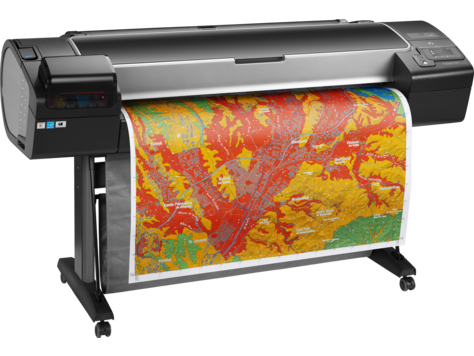 Large Format Poster Printer