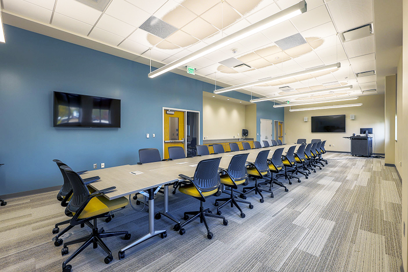 image of Multi-Purpose Room