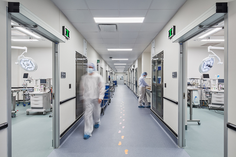 image of Surgery Suites