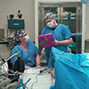 video of Surgery Suites