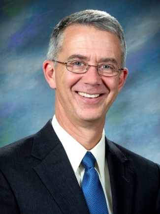 Mark C. Rochat, DVM, MS, Diplomate ACVS